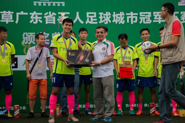 观众总数持续高位 中超球市屈居亚洲第二 国安榜首